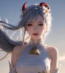 斗罗大陆4终极斗罗漫画封面